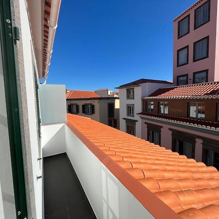 Charming Funchal Studio II Exterior photo