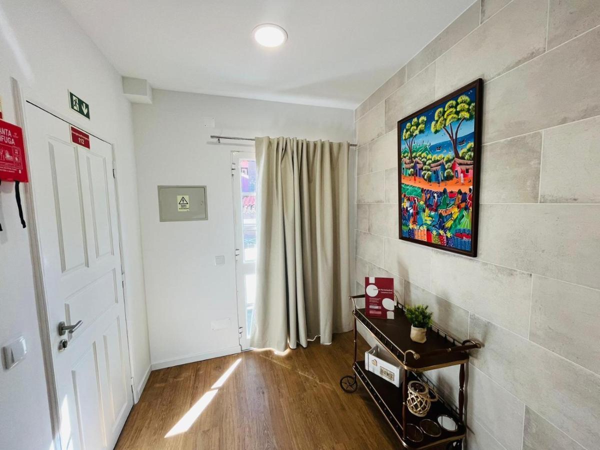 Charming Funchal Studio II Exterior photo