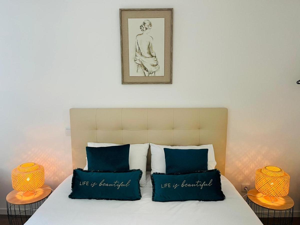 Charming Funchal Studio II Exterior photo